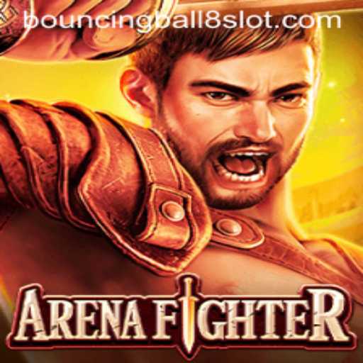 ArenaFighter: A Dynamic Experience with Bouncingball8slot