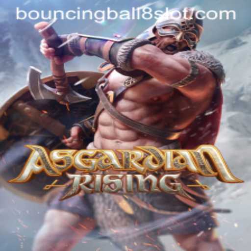 Explore 'AsgardianRising': The Game Revolutionizing Casual Play with 'bouncingball8slot'