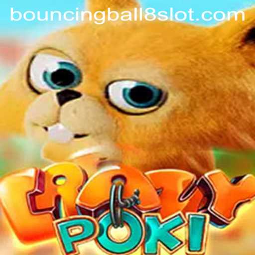 Exploring the Thrilling World of CrazyPoki: The BouncingBall8Slot Adventure