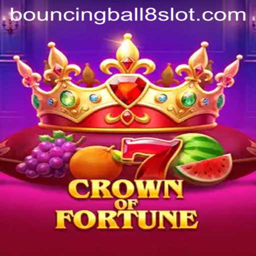 Exploring CrownofFortune and the Exciting World of Bouncingball8slot