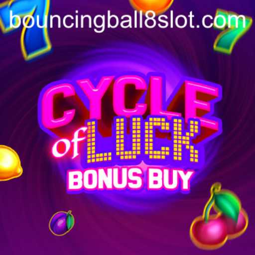 Exploring CycleofLuckBonusBuy and BouncingBall8Slot: A Dive into Thrilling Slot Gaming