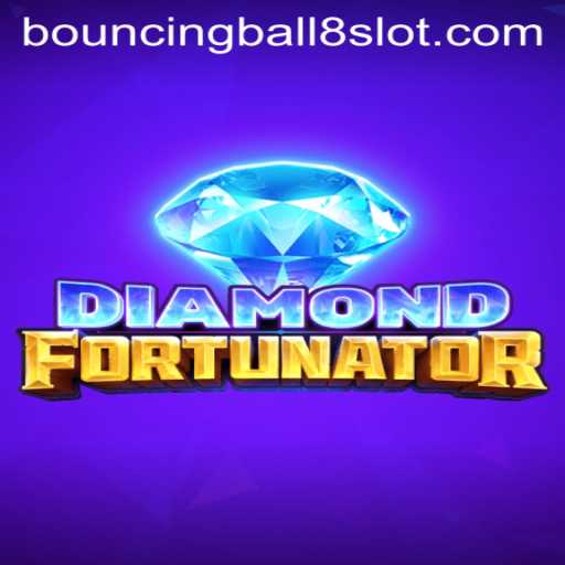 Unveiling the Thrilling World of DiamondFort: Navigate the Challenge of BouncingBall8Slot