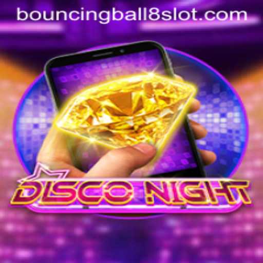 Unveiling DiscoNightM: A Closer Look at the Innovative World of Bouncingball8slot