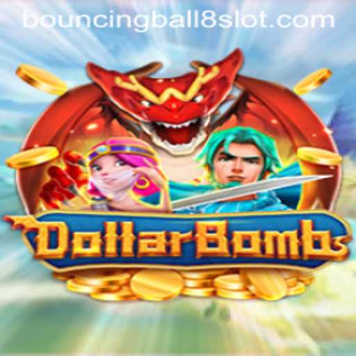 Discovering DollarBombs: A Thrilling Gaming Experience with Bouncingball8slot