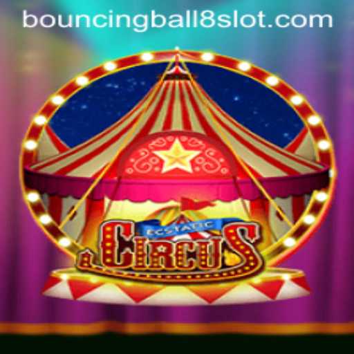 Unveiling the Vibrant World of EcstaticCircus - A Journey Through Bouncing Ball 8 Slot