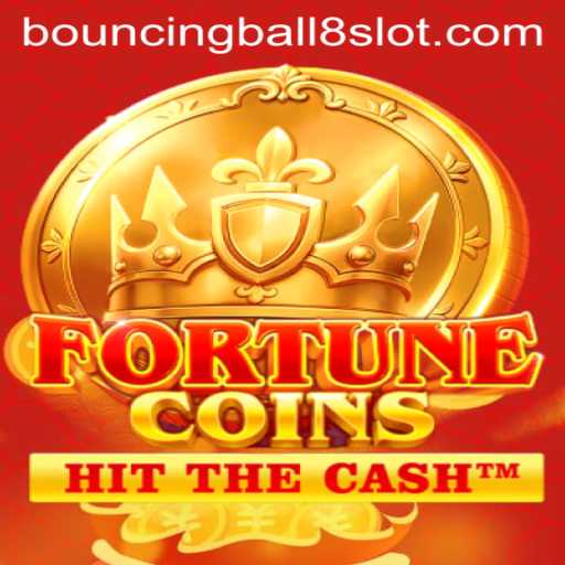 An Immersive Journey into FortuneCoins and BouncingBall8Slot