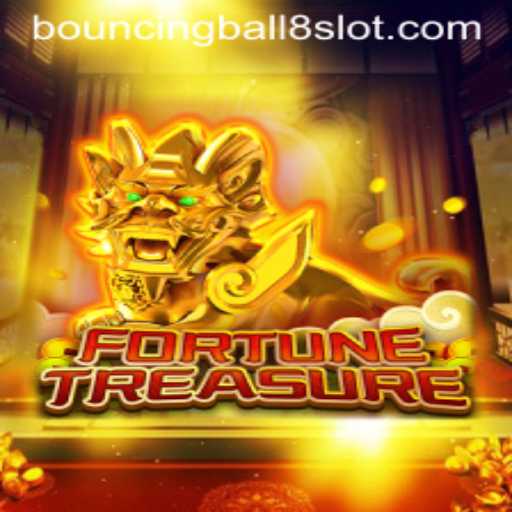 Discover the Enchanting World of FortuneTreasure and Its Innovative BouncingBall8Slot Feature