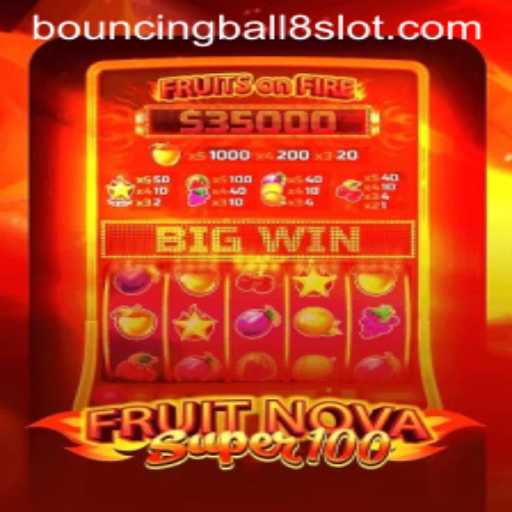 Discover the Exciting World of FruitNovaSuper100 and BouncingBall8Slot
