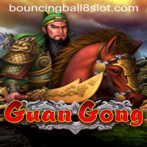 Exploring the Thrilling World of GuanGong: The Bouncing Ball 8 Slot Experience