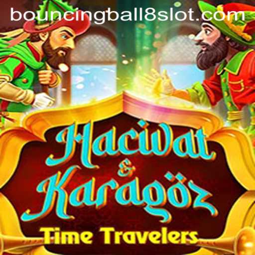 Unveiling the Exciting World of HacivatandKaragoz: A Closer Look at Bouncingball8slot