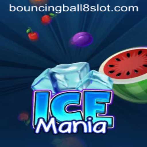 Exploring IceMania: The Chilling Excitement of the BouncingBall8Slot