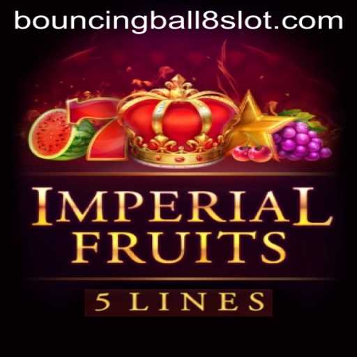 ImperialFruits5: A Deep Dive into the World of Bouncing Ball 8 Slot