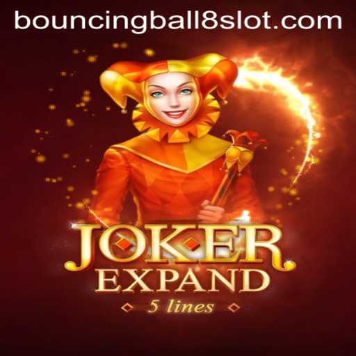 Exploring JokerExpand and the Thrilling World of Bouncingball8slot