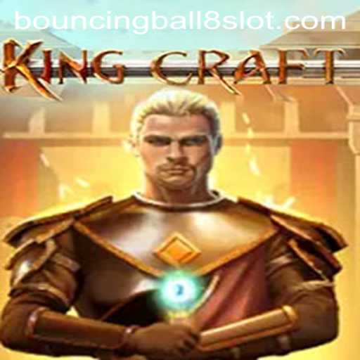 Exploring KingcraftMenomin: The Ultimate Bouncingball8slot Experience