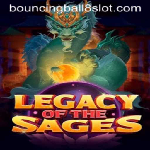 Legacy of the Sages: Discover the Enchantment of Bouncingball8slot