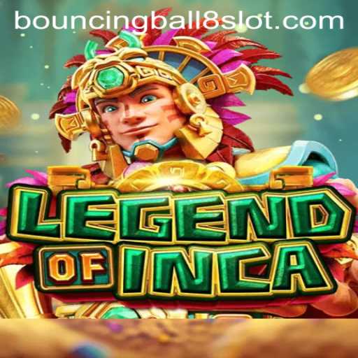Unveiling the Adventures of LegendofInca and the Alluring BouncingBall8Slot