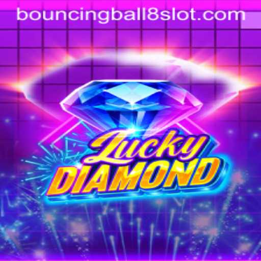 Explore the Exciting World of LuckyDiamond: A Thrilling Adventure with BouncingBall8Slot