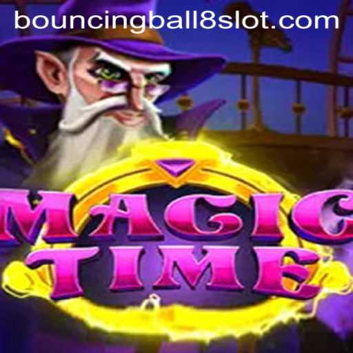 Discovering MagicTime: A Journey into the Enchanting World of Bouncingball8slot