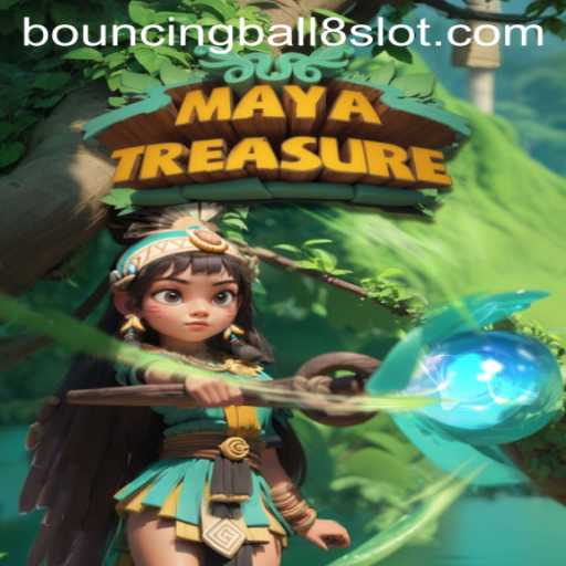 Discover the Adventure and Thrills of MayaTreasure: A Journey Through the BouncingBall8Slot Experience