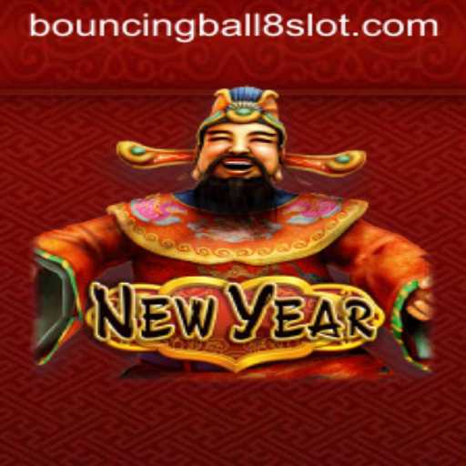 Discover the Thrilling World of NewYear: A Deep Dive into BouncingBall8Slot