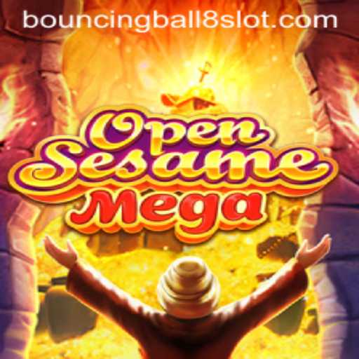 OPENSESAMEMEGA: A New Era in Casino Gaming with bouncingball8slot