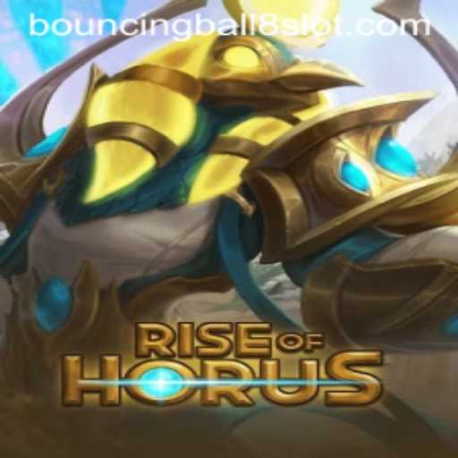 Rise of Horus: An Ancient Adventure and the Excitement of Bouncingball8 Slot