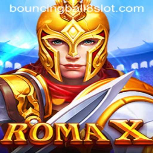 Unveiling RomaX: The Adventurous Journey of 'BouncingBall8Slot'