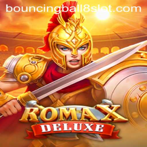 Discover the Thrills of RomaXDeluxe: A Deep Dive into the Bouncing Ball 8 Slot Experience