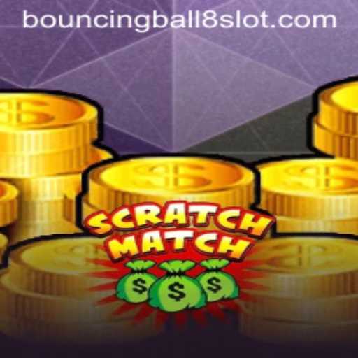 Welcome to ScratchMatch: Dive into the Excitement of Bouncingball8slot