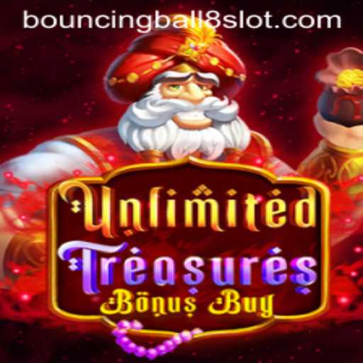 Unlimited Treasures Bonus Buy: Dive into a World of Adventure