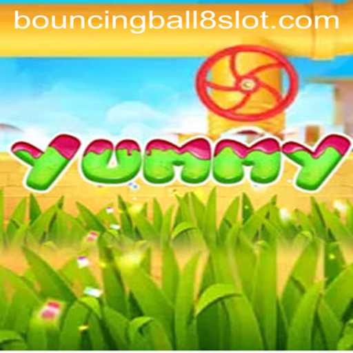 Unveiling Yummy: A Delightful Journey in the World of Bouncing Ball 8 Slot